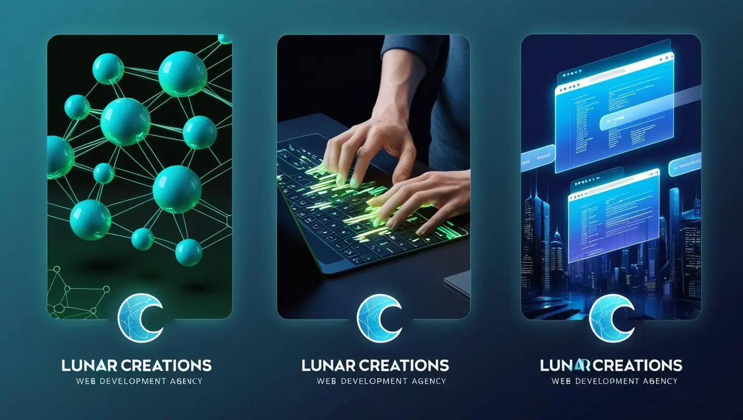 picture of atoms